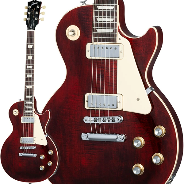 新品 エレキギター ギブソン レスポール Les Paul 70s Deluxe