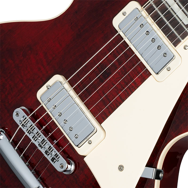 新品 エレキギター ギブソン レスポール Les Paul 70s Deluxe