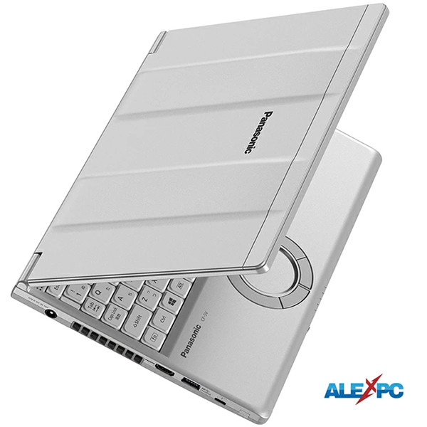 中古 ノートパソコン パナソニック レッツノート CF-SV9 Core i5 Windows11 12.1型