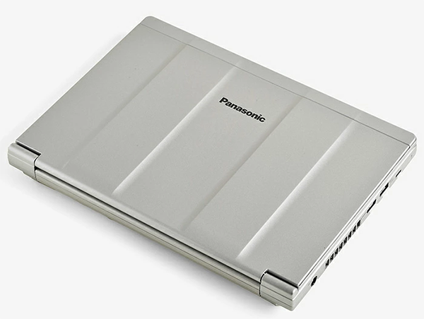 中古 ノートパソコン パナソニック レッツノート CF-SV9 Core i5 Windows11 12.1型