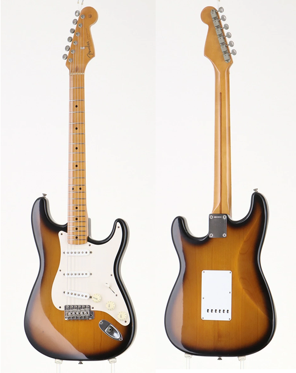 中古 エレキギター フェンダー ストラトキャスター Fender USA American Vintage 57 Stratocaster 1993年製