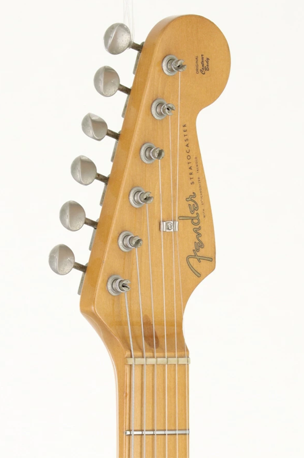 中古 エレキギター フェンダー ストラトキャスター Fender USA American Vintage 57 Stratocaster 1993年製