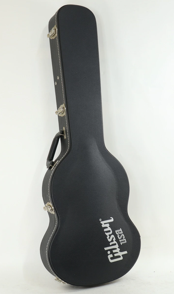 ケース：中古 エレキギター ギブソン Gibson SG 61 Reissue Bigsby/VIBRAMATE 2010年製