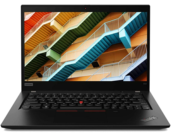 中古 ノートPC レノボ ThinkPad X13 i7 Win11 13.3型