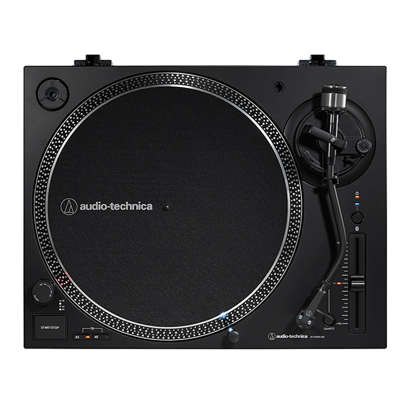 アナログ レコード プレーヤー ターンテーブル AT-LP120XBT オーディオテクニカ