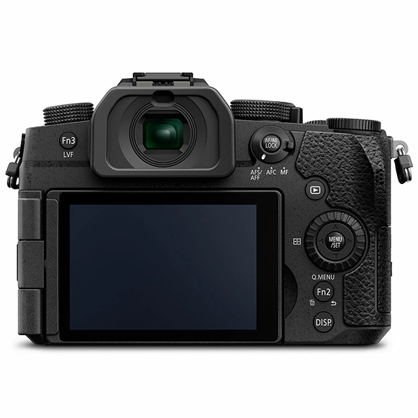 カメラ デジタル一眼レフ パナソニック LUMIX G99II レンズ 14-140mm 3年保険