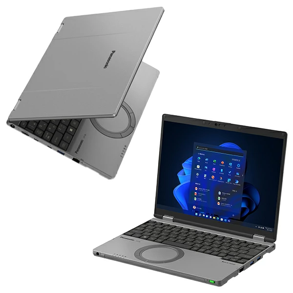 新品 ノートPC レッツノート SR3 i5 Win11 12.4型