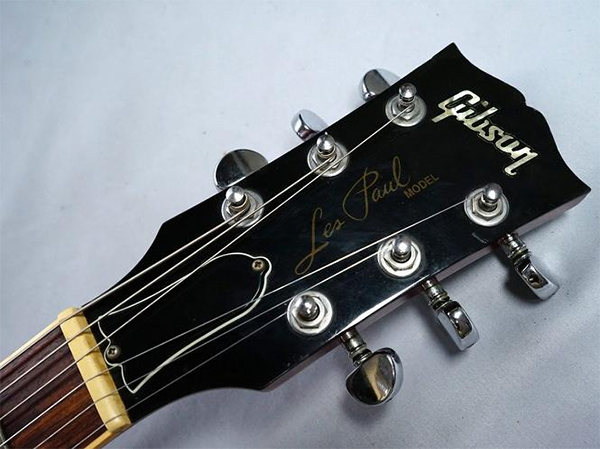 中古 エレキギター ギブソン レスポール Les Paul Standard 1998年製
