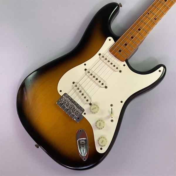 中古 エレキギター フェンダー ストラトキャスター Fender American Vintage 57 Stratocaster 1999年製
