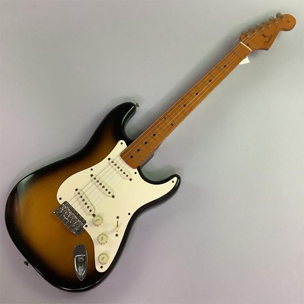 中古 エレキギター フェンダー ストラトキャスター Fender American Vintage 57 Stratocaster 1999年製
