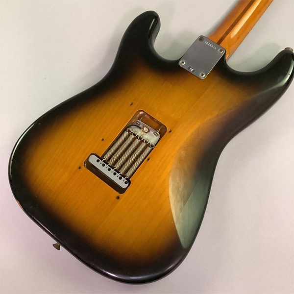 中古 エレキギター フェンダー ストラトキャスター Fender American Vintage 57 Stratocaster 1999年製
