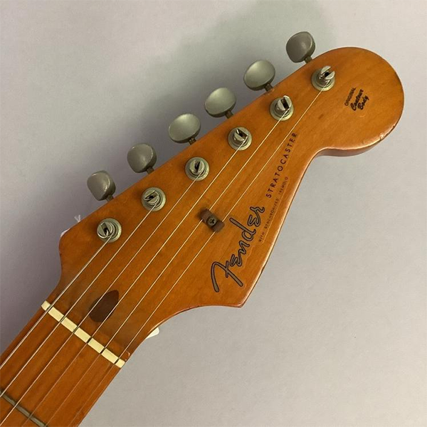 中古 エレキギター フェンダー ストラトキャスター Fender American Vintage 57 Stratocaster 1999年製

