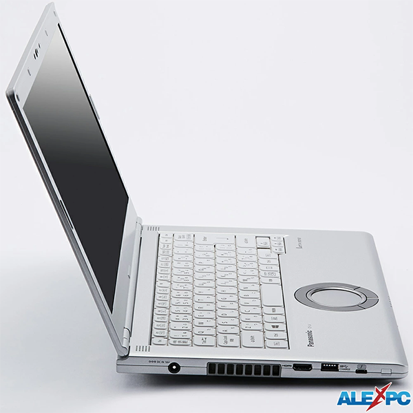 中古 ノートPC レッツノート LV9 10th i5 Win11 14型