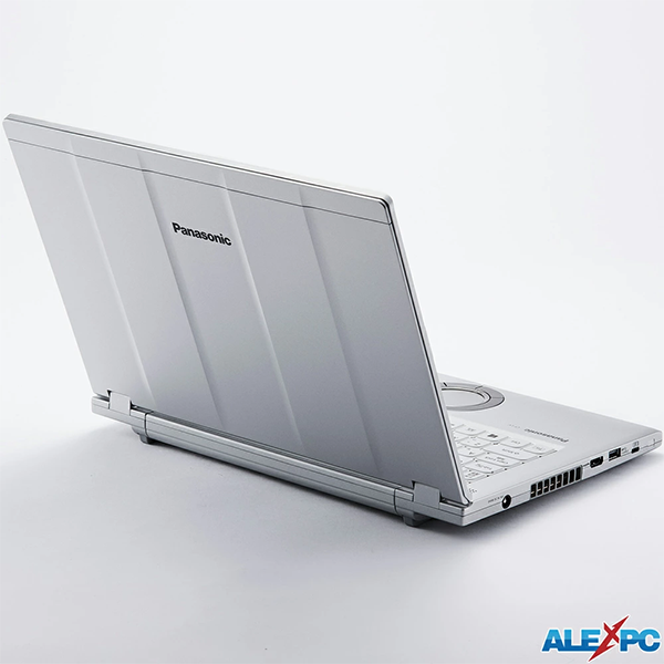 中古 ノートPC レッツノート LV9 10th i5 Win11 14型