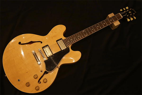 中古 エレキギター ギブソン Gibson Custom Shop ES-335 TDN 2012年製

