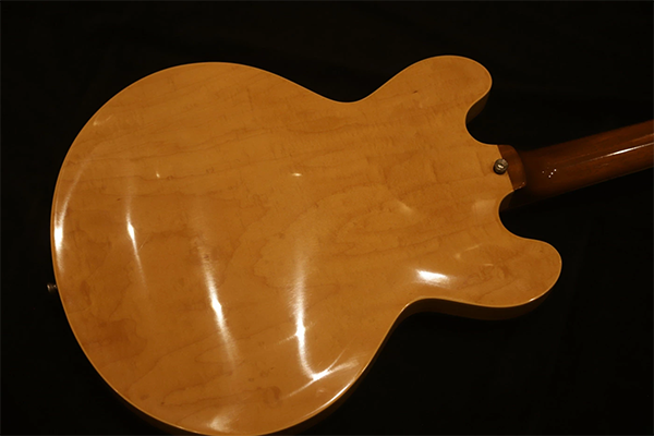 中古 エレキギター ギブソン Gibson Custom Shop ES-335 TDN 2012年製

