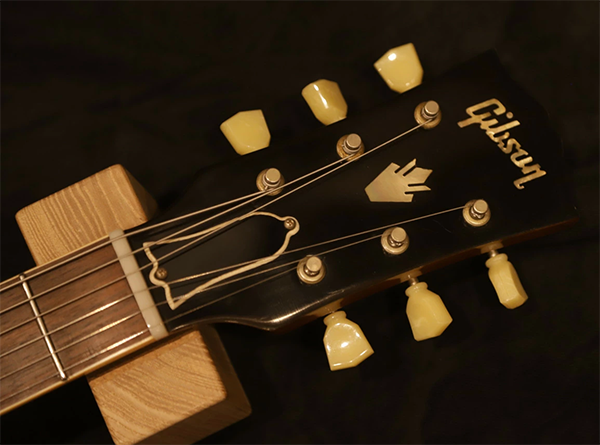 中古 エレキギター ギブソン Gibson Custom Shop ES-335 TDN 2012年製
