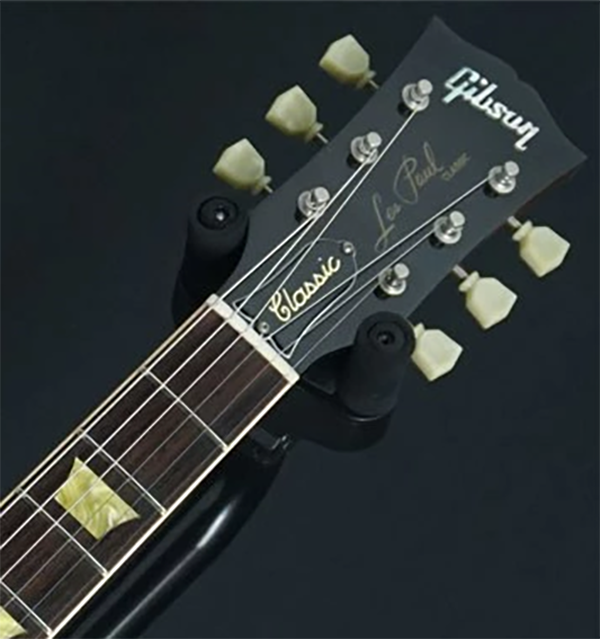中古 エレキギター ギブソン Gibson レスポール Les Paul Classic Amber 2001年製