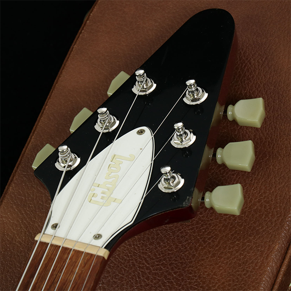 中古 エレキギター ギブソン Gibson フライングV Flying V 67 1995年製