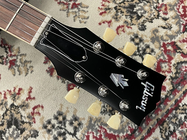 新品 エレキギター ギブソン Gibson ES-335TD Cherry