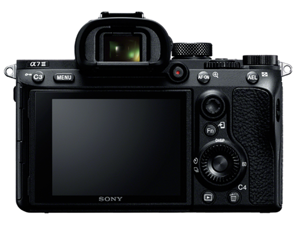 カメラ デジタル ミラーレス一眼 α7III ソニー SONY レンズ 28-70mm