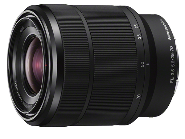 カメラ デジタル ミラーレス一眼 α7III ソニー SONY レンズ 28-70mm