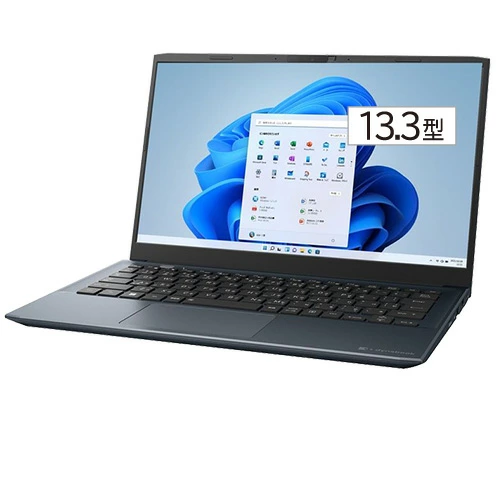 新品 ノートPC ダイナブック SZ/LV i5 Win11 13.3型