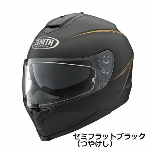 フルフェース ヘルメット YF-9 ZENITH ヤマハ YAMAHA
