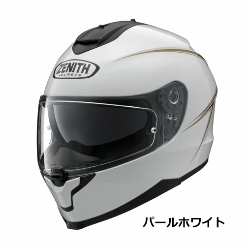 フルフェース ヘルメット YF-9 ZENITH ヤマハ YAMAHA