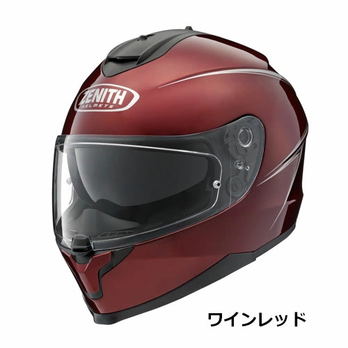 フルフェース ヘルメット YF-9 ZENITH ヤマハ YAMAHA