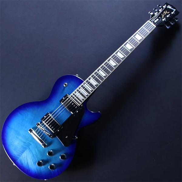 新品 エレキギター ギブソン Gibson レスポール スタジオ Les Paul Studio Session