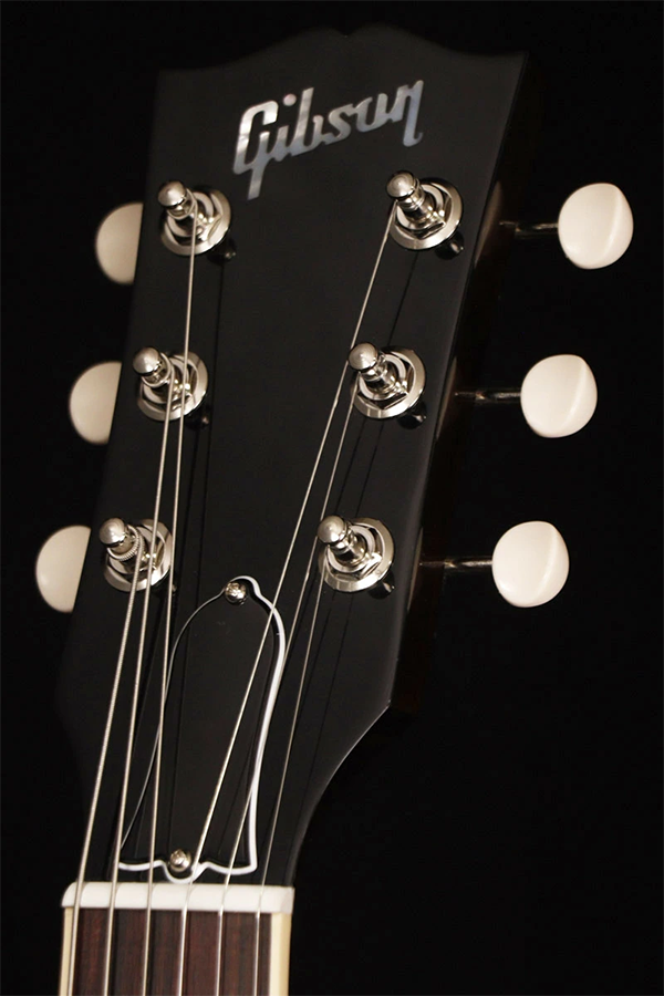 新品 エレキギター ギブソン Gibson ES-330 フルアコ