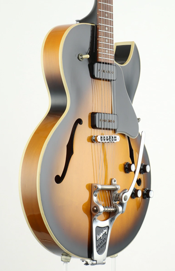 中古 エレキギター ギブソン Gibson ES-135 Vintage 1997年製