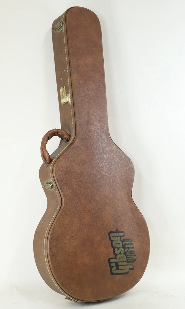 ケース：中古 エレキギター ギブソン Gibson ES-135 Vintage 1997年製