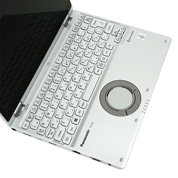 ◎中古 ノートPC レッツノート QV9 i5 Win11 12型

