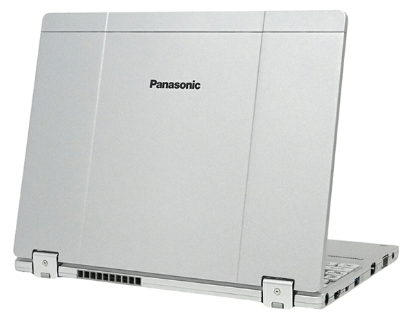 ◎中古 ノートPC レッツノート QV9 i5 Win11 12型
