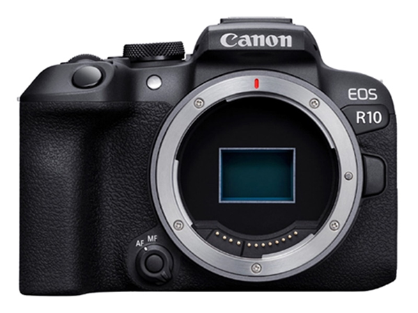 カメラ 新品 デジタル ミラーレス EOS R10 キャノン CANON レンズ 18-150mm