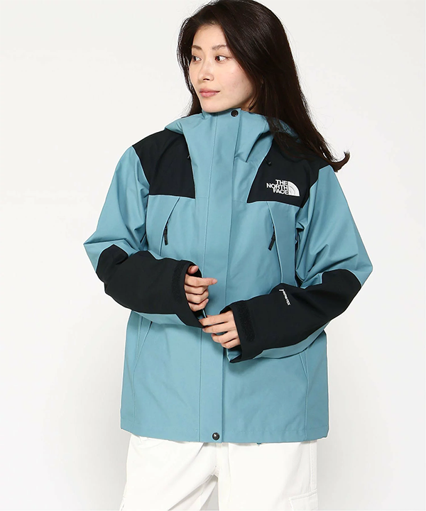 レディース アウトドア マウンテン ジャケット ノースフェイス THE NORTH FACE型番：NPW62400