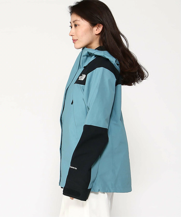 レディース アウトドア マウンテン ジャケット ノースフェイス THE NORTH FACE型番：NPW62400
