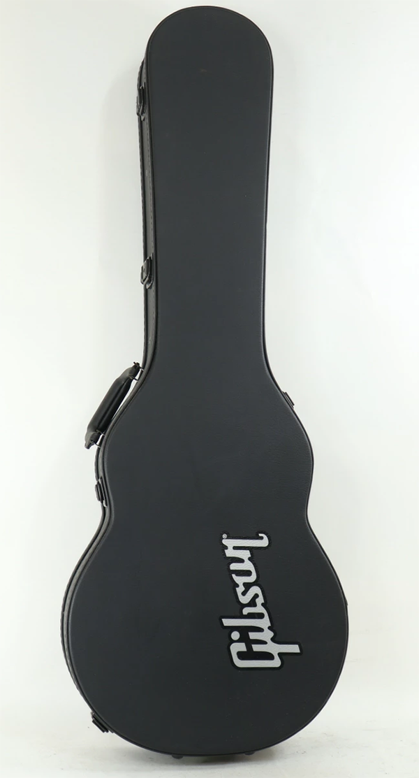 ケース：中古 エレキギター ギブソン Gibson レスポール Classic Ebony 2022年製