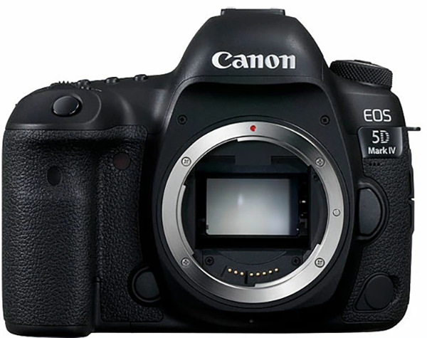 EOS 5D Mark IV キヤノン 