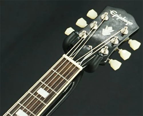 中古 エレキギター エピフォン Epiphone ES-335 Figured 2022年製