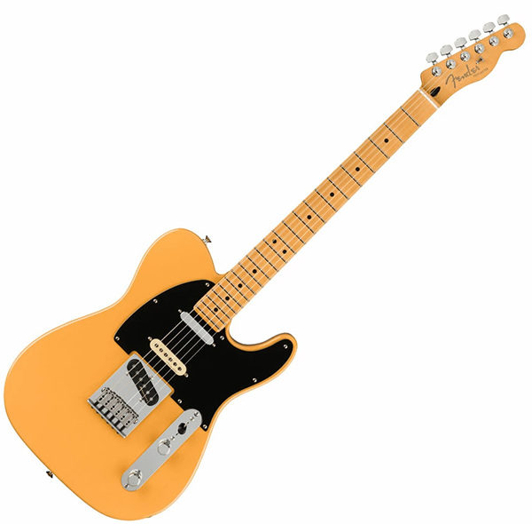 Fender Player Plus Nashville Telecaster