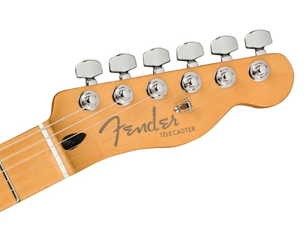 Fender Player Plus Nashville Telecaster