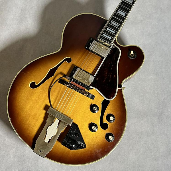 エレキギター グレコ Greco L-100S