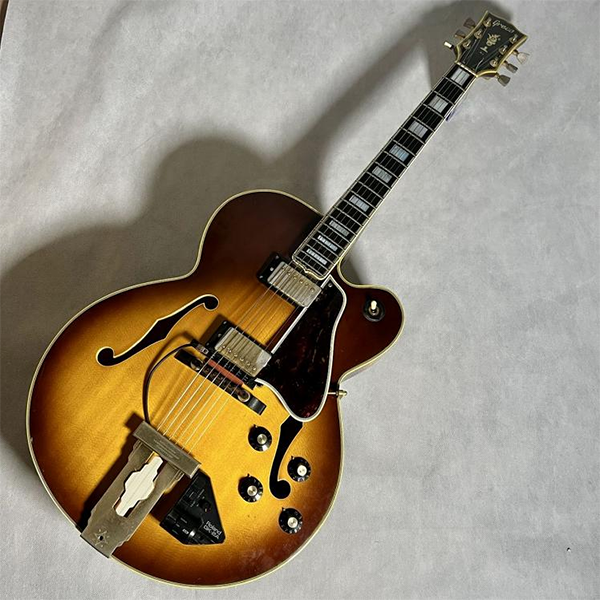 エレキギター グレコ Greco L-100S