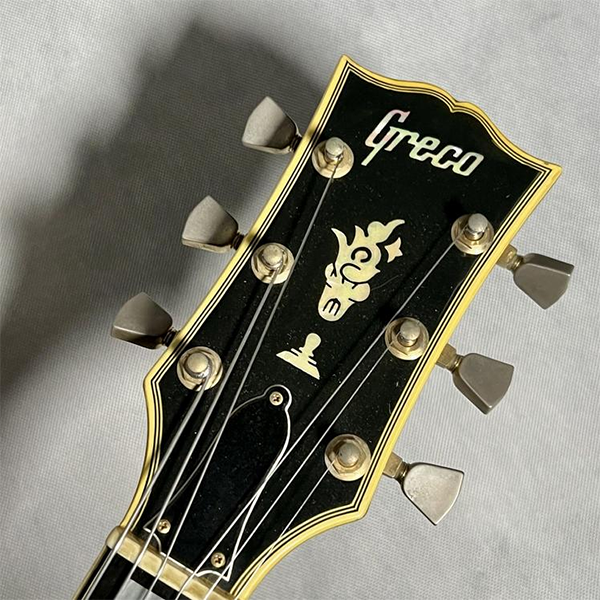 エレキギター グレコ Greco L-100S