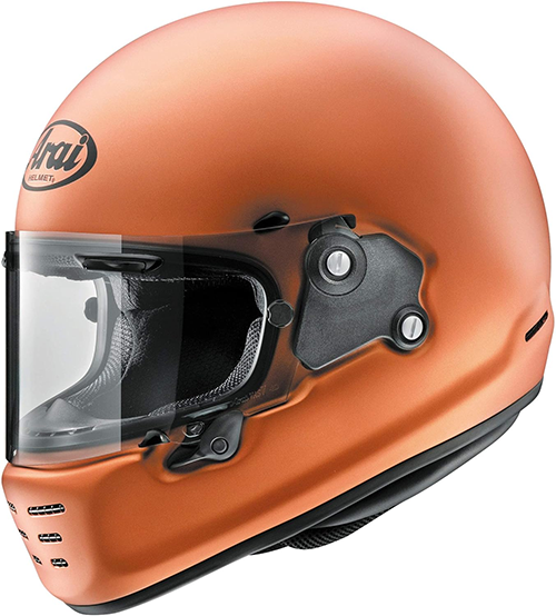 フルフェース ヘルメット ラパイド・ネオ アライ Arai