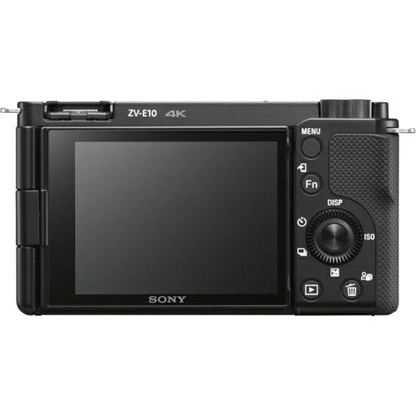 VLOGCAM ZV-E10Y ソニー