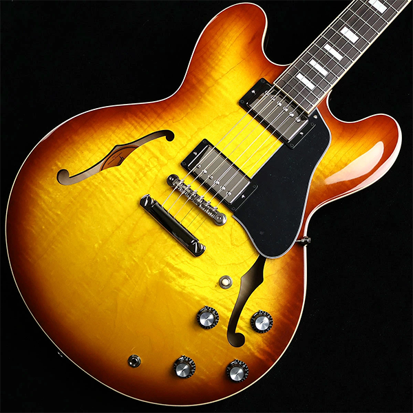Gibson ES-335 Figured
